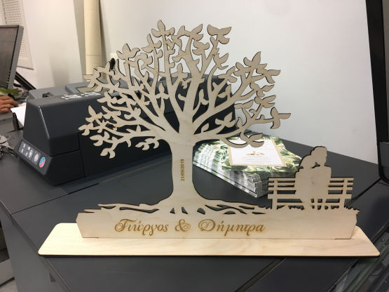 Ψηφιακές εκτυπώσεις εντύπων