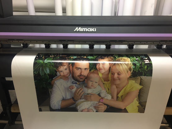 Ψηφιακές εκτυπώσεις εντύπων