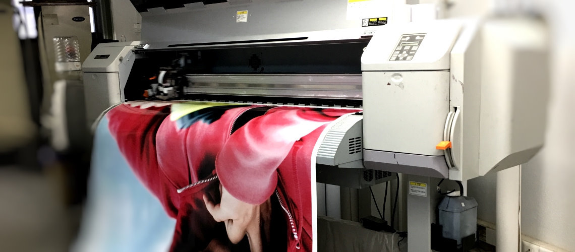 Ψηφιακές εκτυπώσεις εντύπων