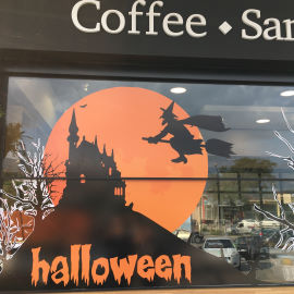 Τσακωνίτης Επιγραφές