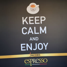 Εκτυπώσεις Ταπετσαρίες