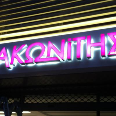 Ektiposeis Tsakonitis 11