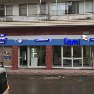 Tsakonitis Epigrafes 27