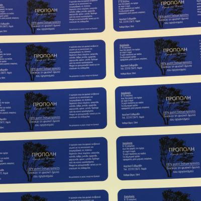 Tsakonitis Stickes 16