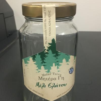 Tsakonitis Stickes 19