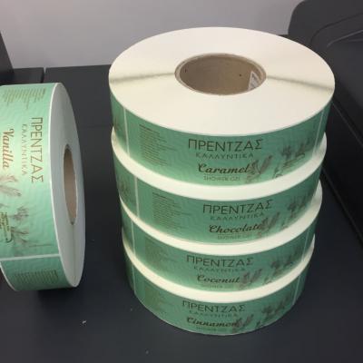 Tsakonitis Stickes 33