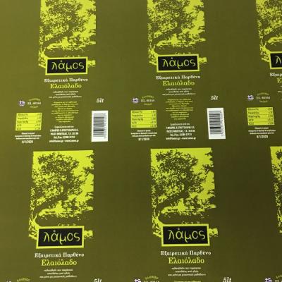 Tsakonitis Stickes 8