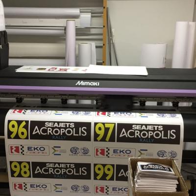 Ektiposeis Tsakonitis 9