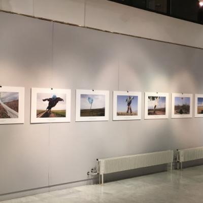 Tsakonitis Canvas Fineart 1