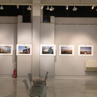 Tsakonitis Canvas Fineart 3