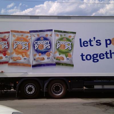 Tsakonitis Car Wrapping 5