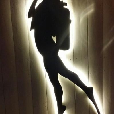 Tsakonitis Custom Made 13