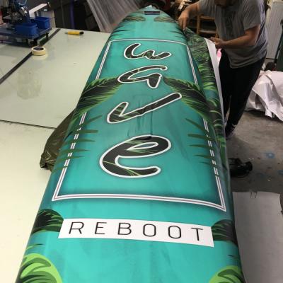 Tsakonitis Custom Made 14