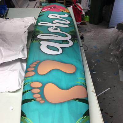 Tsakonitis Custom Made 15