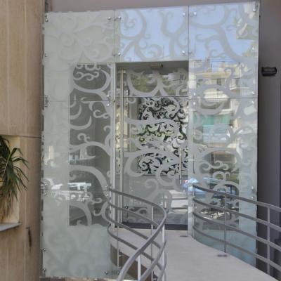 Tsakonitis Custom Made 1