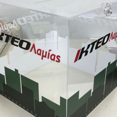 Tsakonitis Custom Made 5