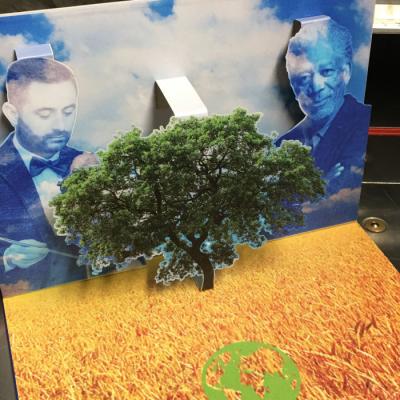 Tsakonitis Custom Made 9