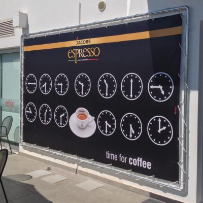 Tsakonitis Large Format 13