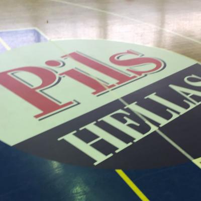 Tsakonitis Large Format 18