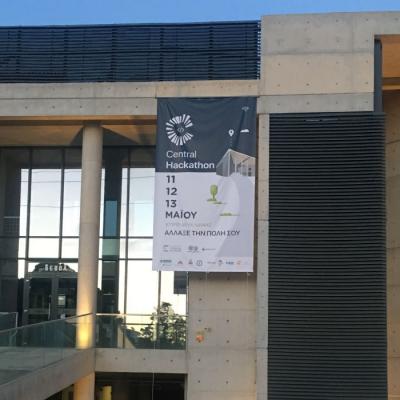 Tsakonitis Large Format 20