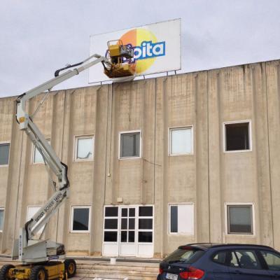 Tsakonitis Large Format 21