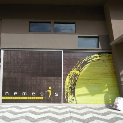 Tsakonitis Large Format 23