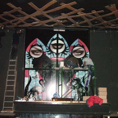 Tsakonitis Large Format 5