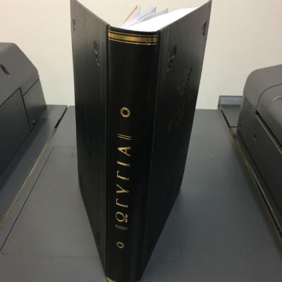 Tsakonitis Vivliodesies 4